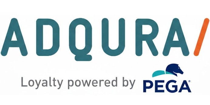 Adqura Loyalty Rewards App powered by Pega