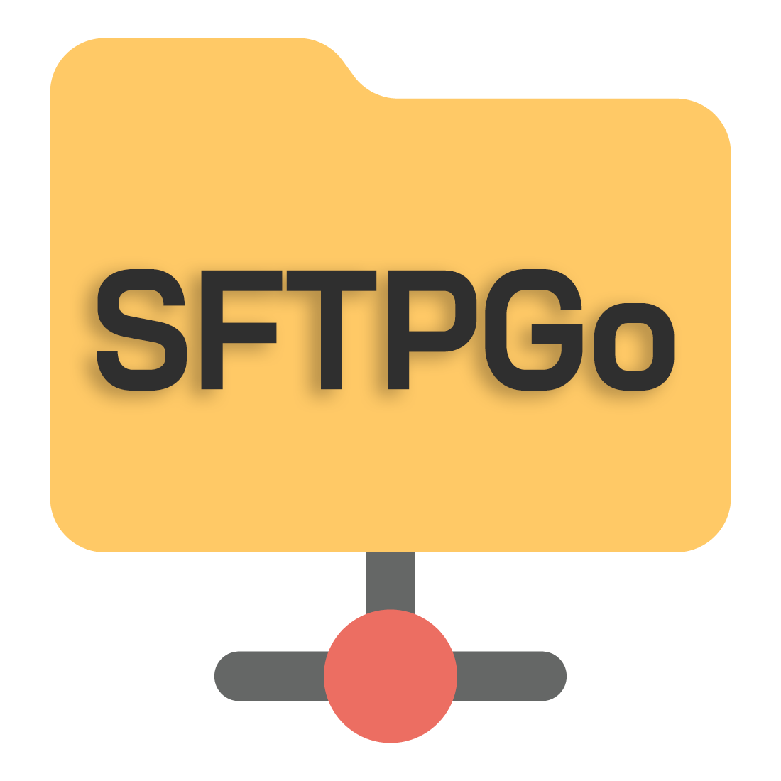 SFTPGo - MySQL Edition