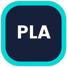 Plane secured and supported by HOSSTED