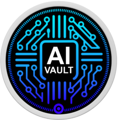 AI Vault Saas Edition
