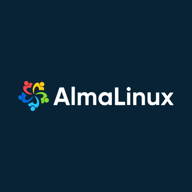 AlmaLinux OS 9 (arm64)