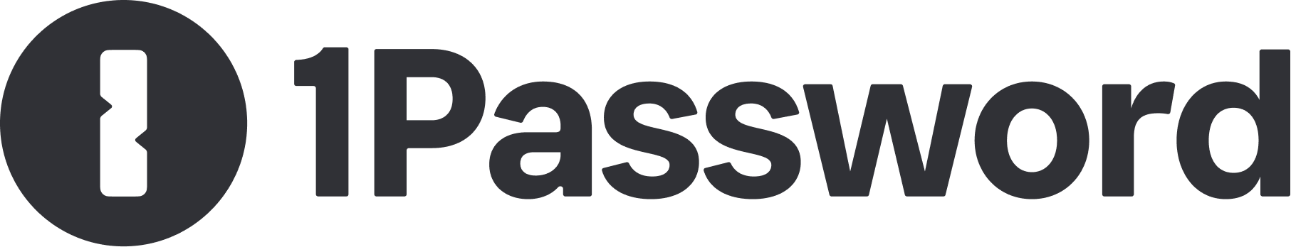 1Password Business