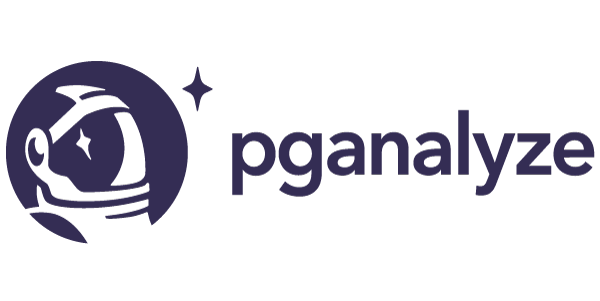 pganalyze for PostgreSQL logo