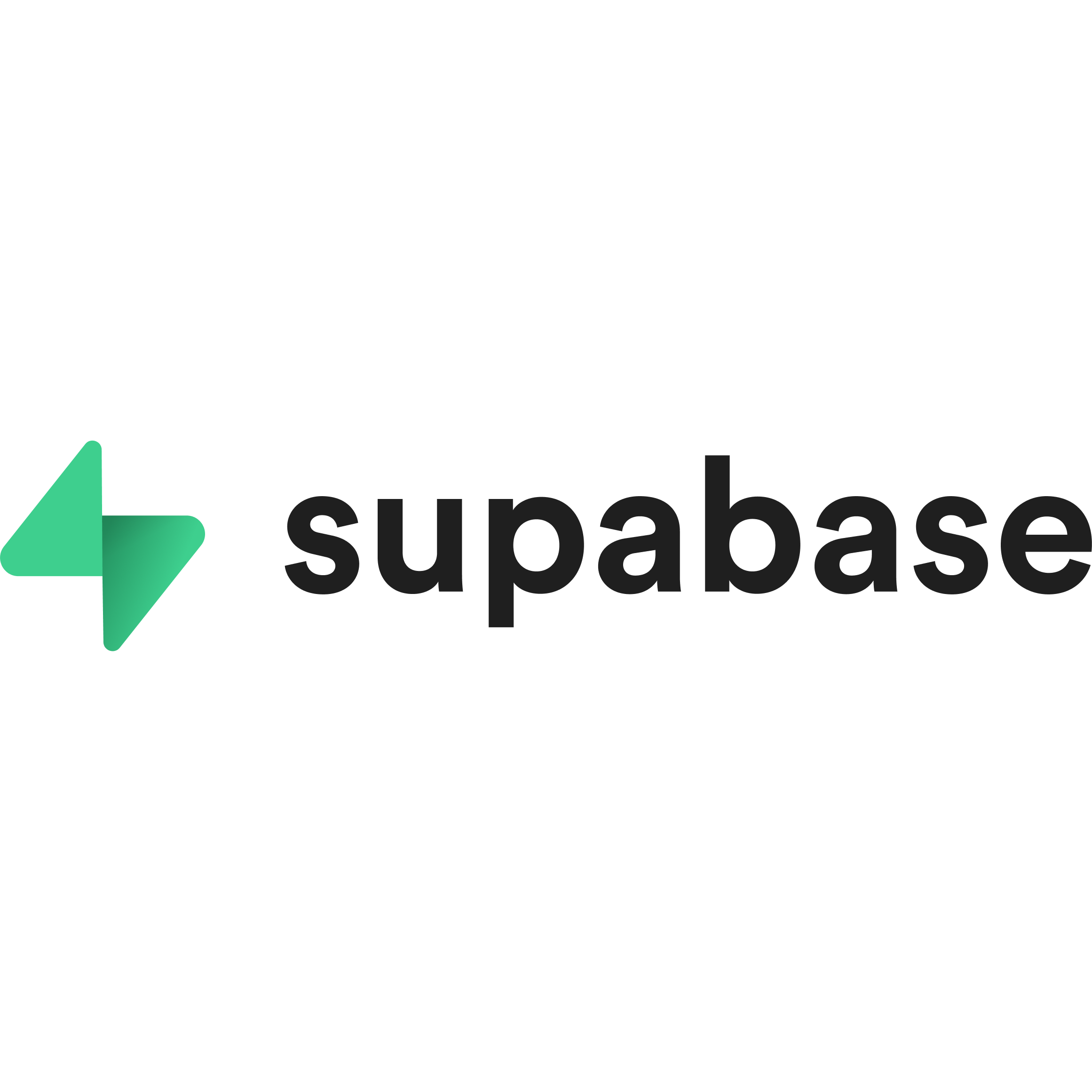 Supabase - Open-Source Postgres Backend Platform