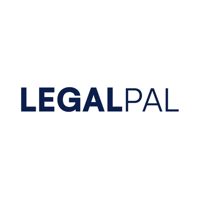 LegalPal - AI Workspace for Modern Law Firms