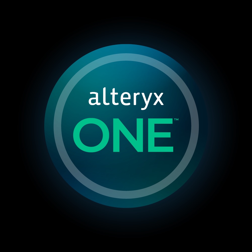 Alteryx One