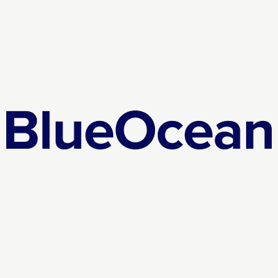 BlueOcean.ai - Agentic AI Purpose-Built for Marketing