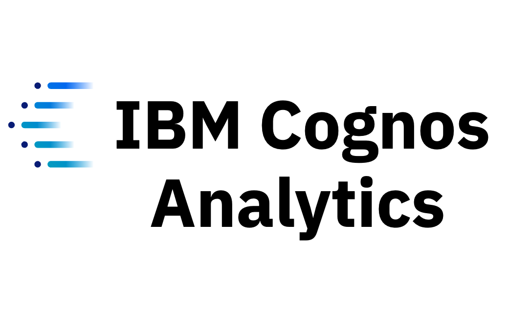IBM Cognos Analytics Certified Containers