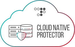 Cloud Protection logo