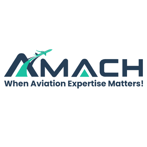 Amach Aviation AWS Landing Zone - Secure Cloud Foundation