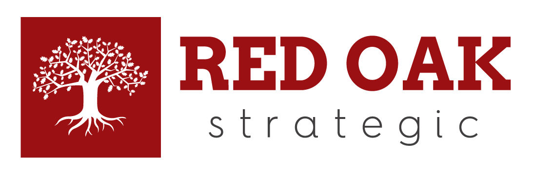 Red Oak Strategic - Machine Learning Integrated Data Lake on AWS