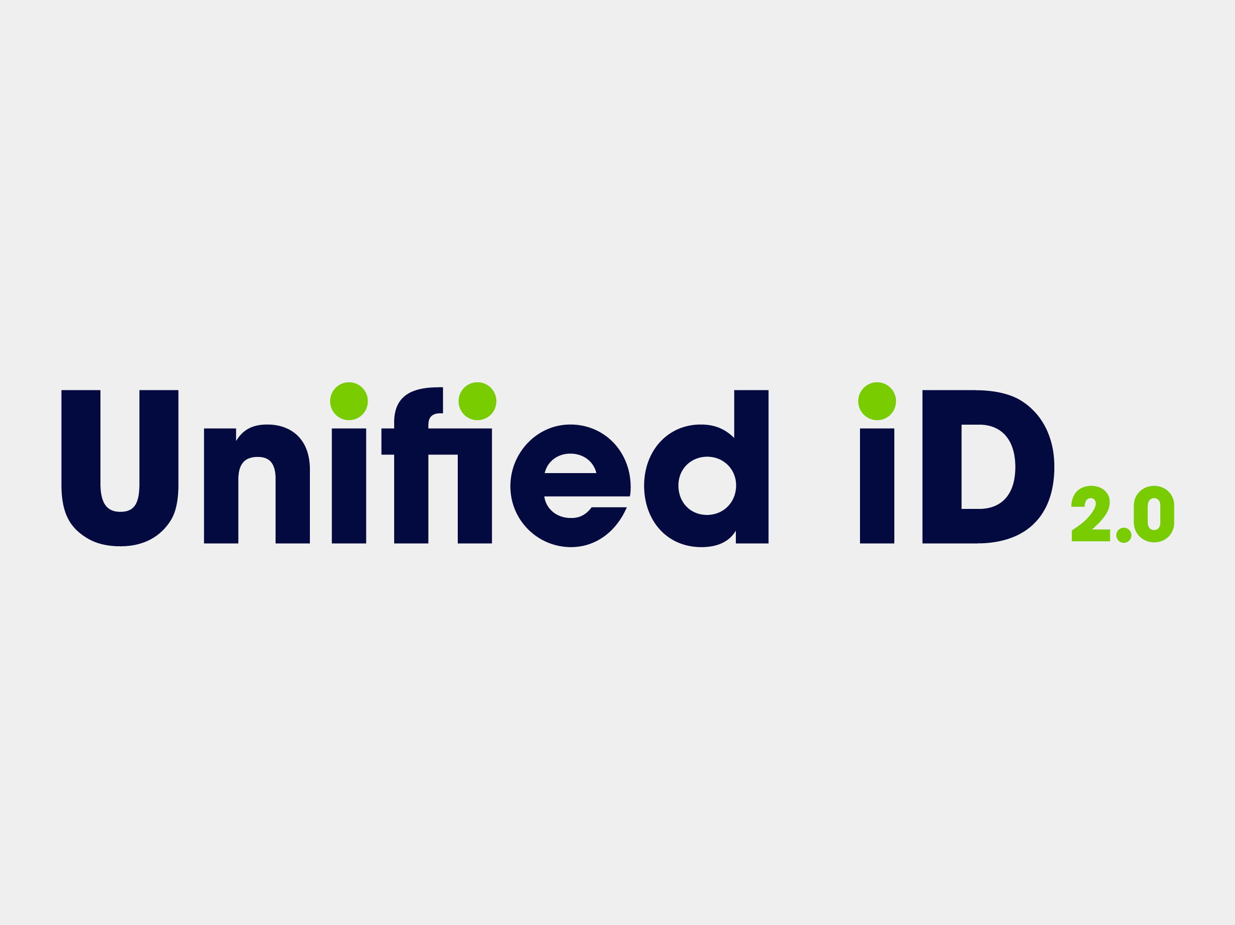 Unified ID 2.0 Operator