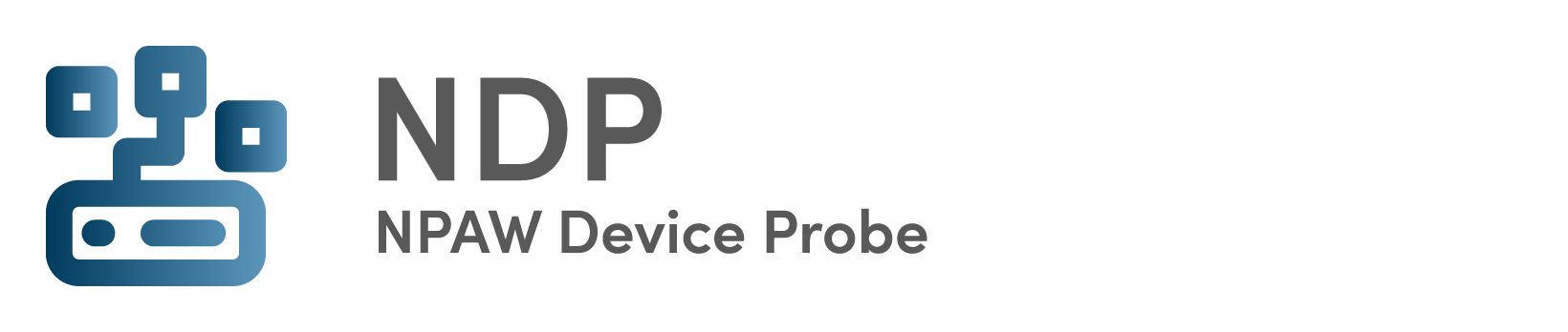 NPAW Device Probe