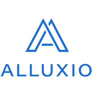 Alluxio Enterprise Cluster