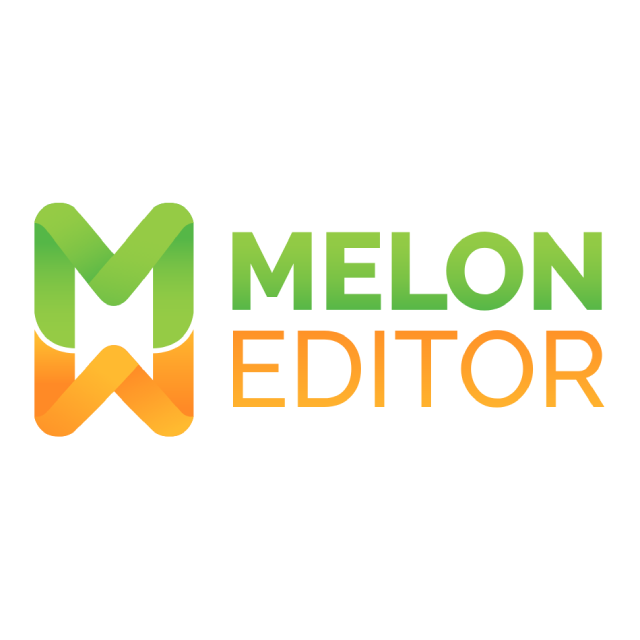 Melon Editor