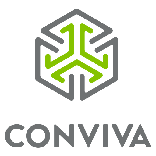 Conviva logo