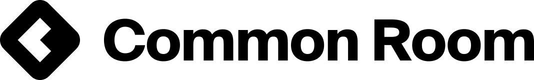 Common Room - Customer Intelligence Platform logo
