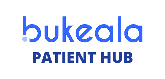 Patient Hub from Appoint by Bukeala