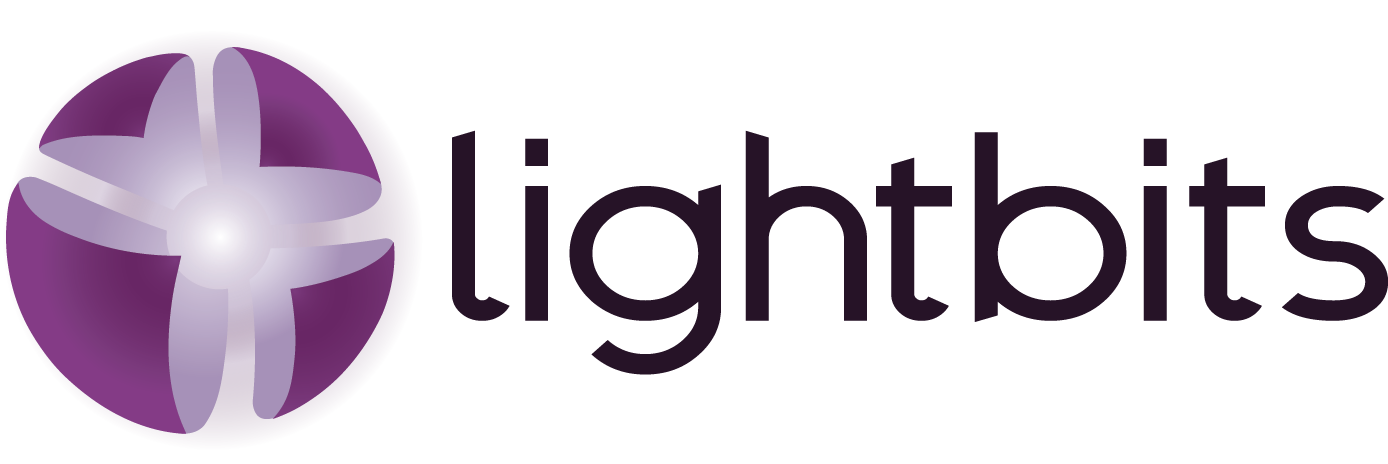 Lightbits Cloud Block Storage