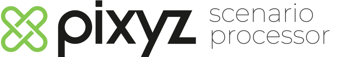 AWS Marketplace: Pixyz Software