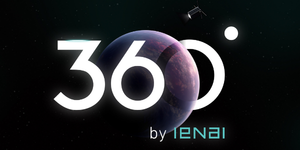 IENAI 360 - Space Mobility, Mission Analysis & Design Software