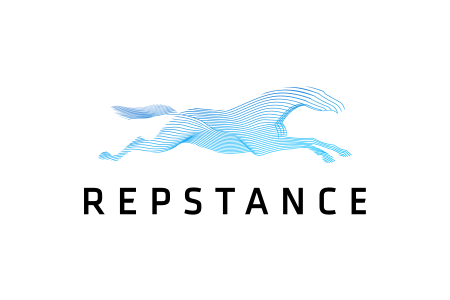 Repstance logo