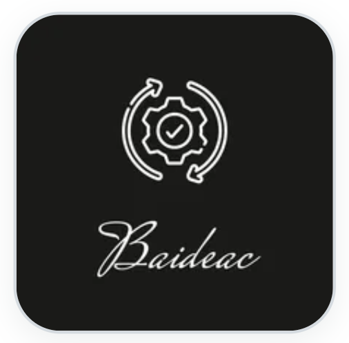 AI inference stress server
