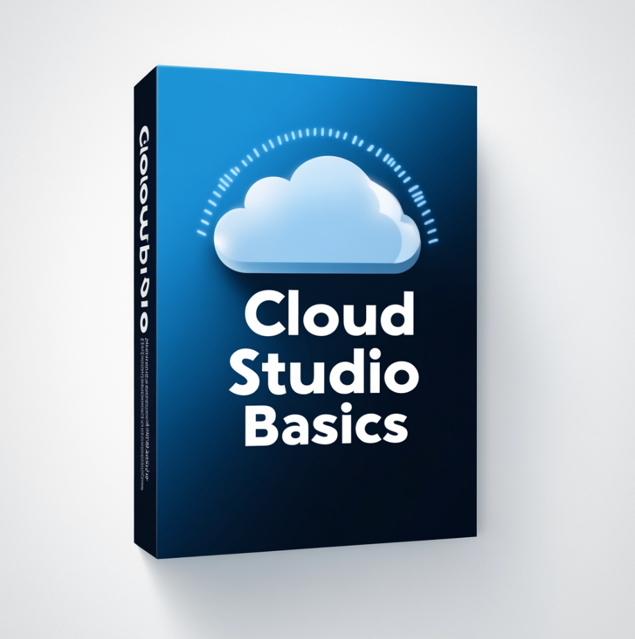 Cloud Studio Masters Switcher Base