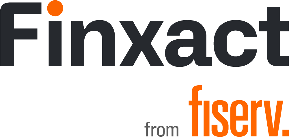Finxact Core Banking Platform - logo