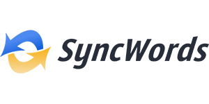 SyncWords Live Captions and Translations