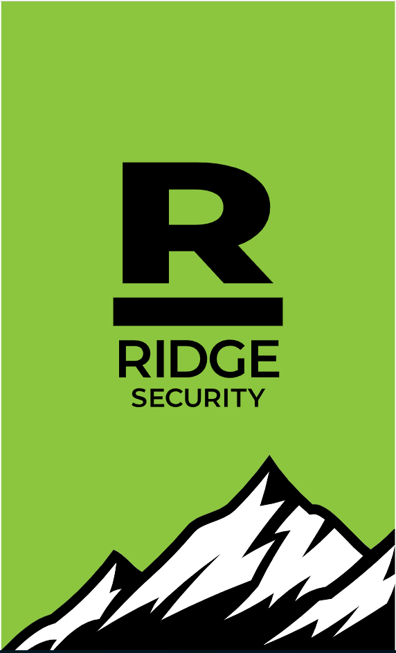 RidgeBot AI Agent for Continuous Security Validation logo