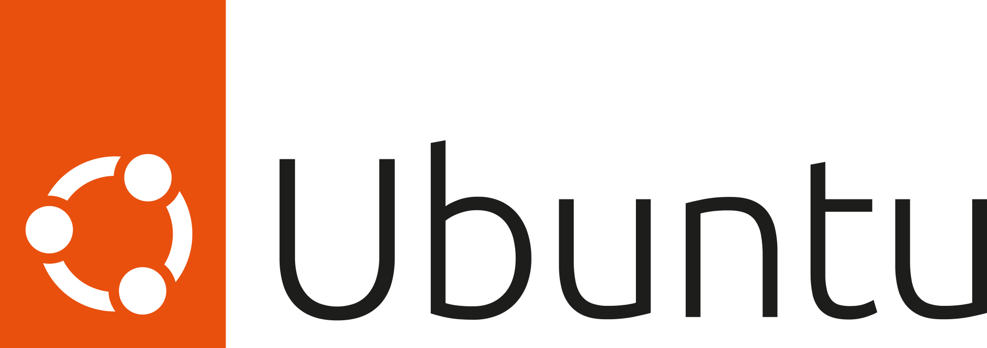 Ubuntu Pro FIPS 20.04 LTS logo