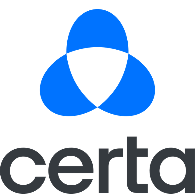 Certa Workflow Automation -- No-Code Third-Party lifecycle management