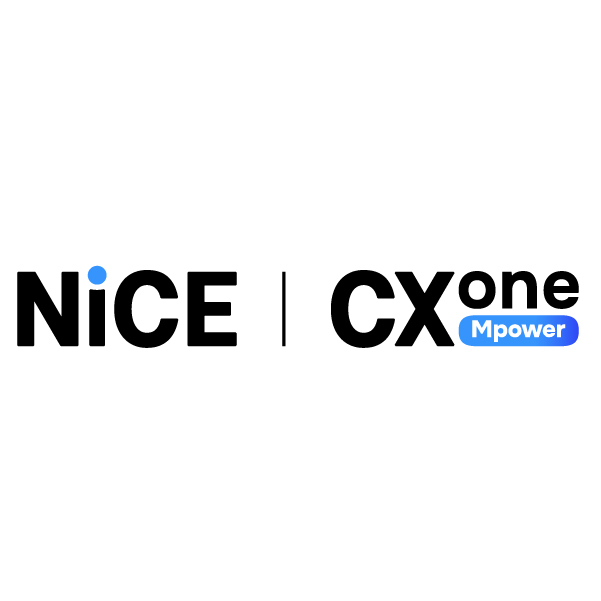 NICE CXone Mpower