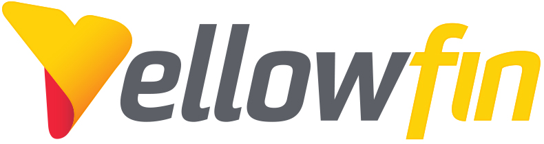 Yellowfin for AWS (12 Month, 3 User Free then BYOL) logo