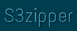Aws S3 Zipper V2