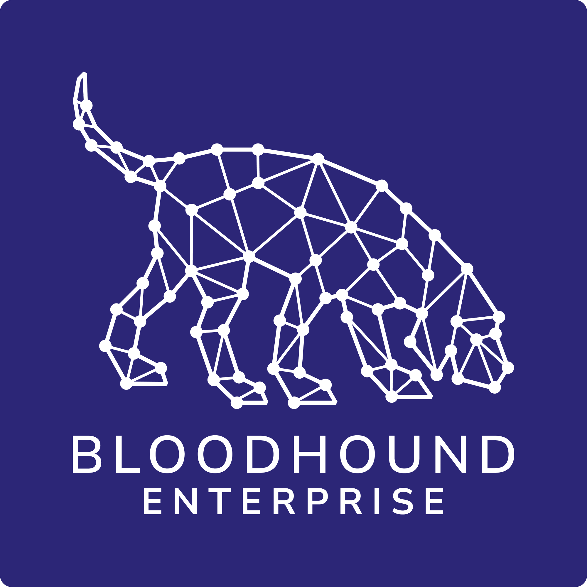 BloodHound Enterprise FedRAMP High, created by SpecterOps