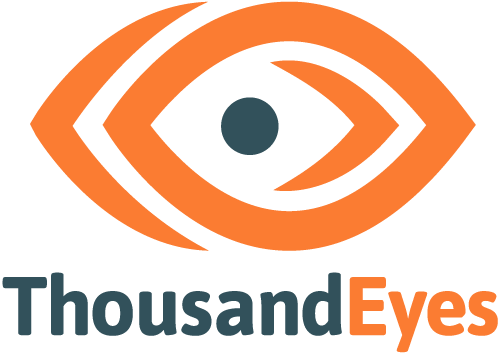 Cisco ThousandEyes