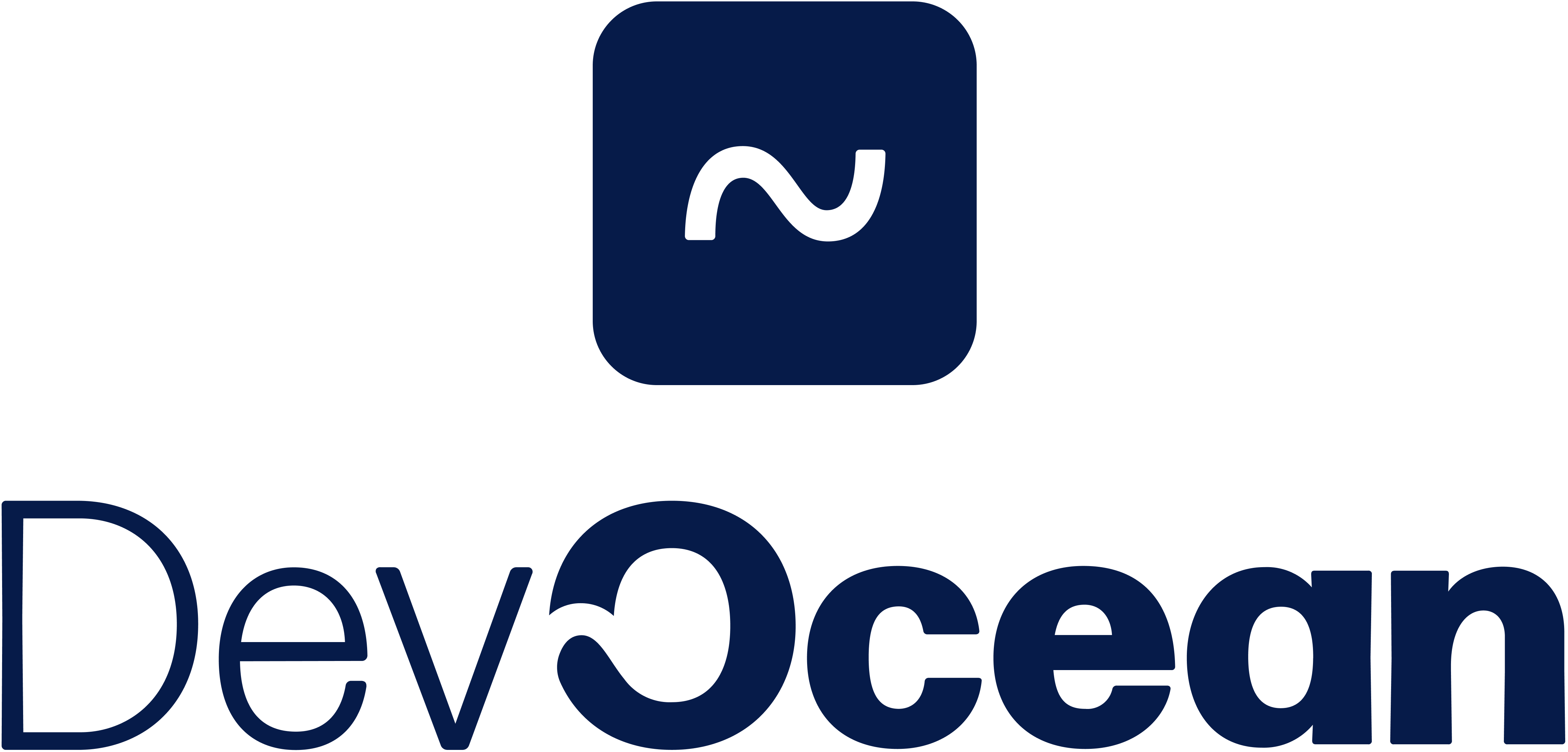 DevOcean SaaS