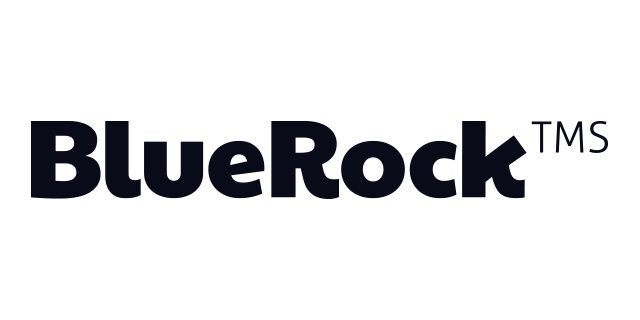Bluerock TMS for Manufacturing and Logistics