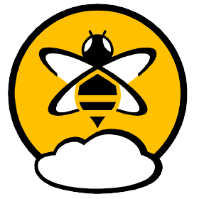 HiveMQ Cloud Starter logo