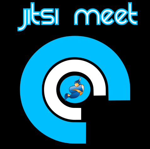Jitsi Meet Video Conferencing packaged by Code Creator