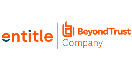 Entitle - Just in Time Access and Permissions Management logo