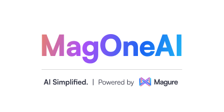 MagOneAI - Enterprise Agentic AI Platform