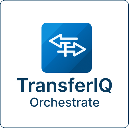 Backflipt TransferIQ Orchestrate for AWS Transfer Family