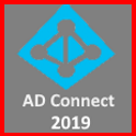 AD Connect Server 2019