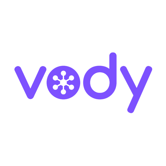 Vody Retail Multimodal LLMs