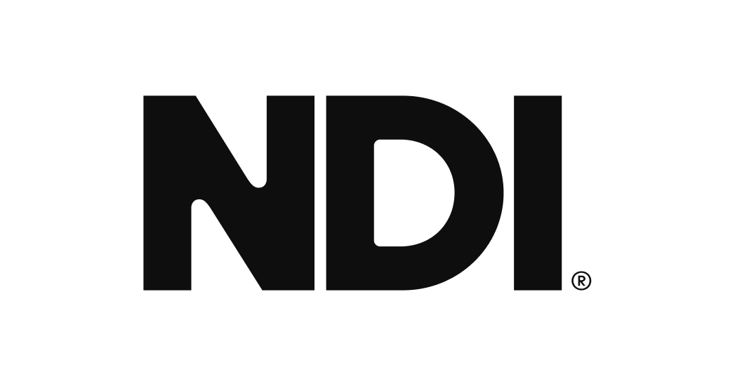 NDI Discovery Server