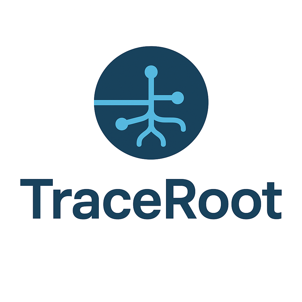 TraceRoot (Root Cause Analysis with AI Assist)