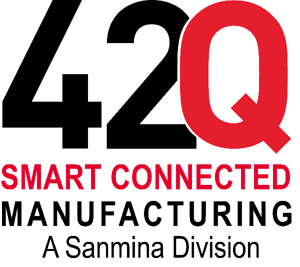 42Q Cloud MES - Manufacturing Execution System